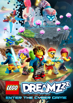 LEGO DREAMZzz - Seizoen 3