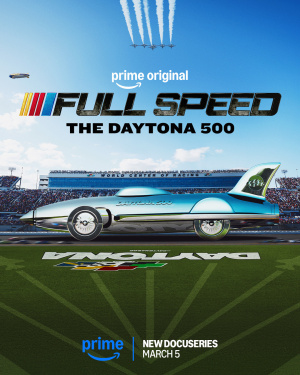 NASCAR: Full Speed - Seizoen 3