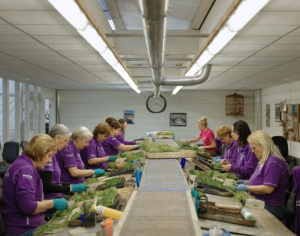 Glasland - Seizoen 1