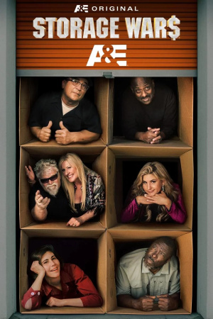 Storage Wars - Seizoen 17