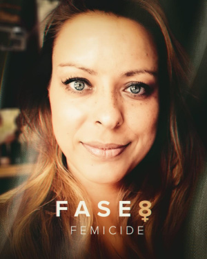 Fase 8: Femicide - Seizoen 1