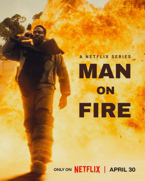 Man on Fire - Seizoen 1