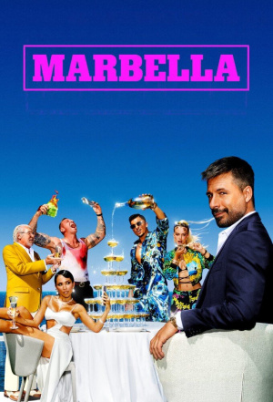 Marbella - Seizoen 1