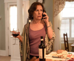 Big Mistakes - Seizoen 1