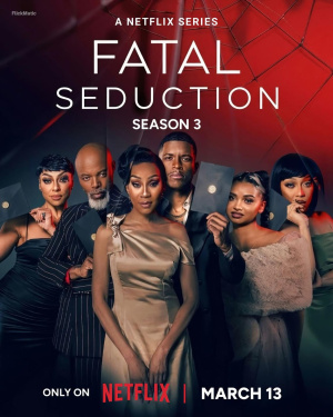 Fatal Seduction - Seizoen 3