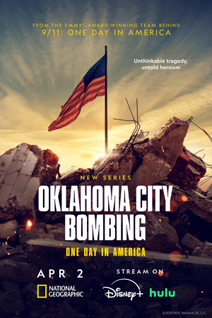 Oklahoma City Bombing: One Day in America