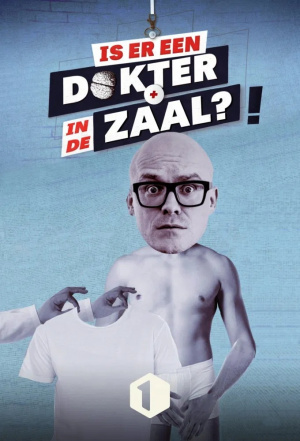 Is Er een Dokter in de Zaal? - Seizoen 3