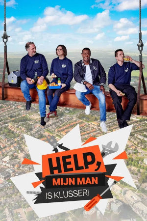Help, Mijn Man Is Klusser! - Seizoen 18