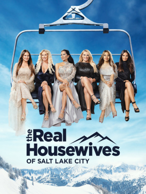 The Real Housewives of Salt Lake City - Seizoen 6