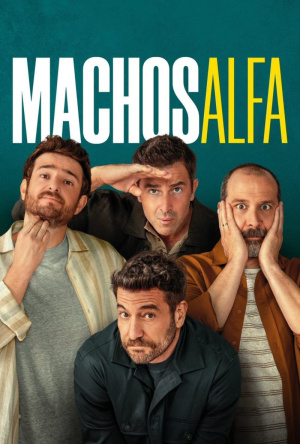 Machos Alfa - Seizoen 5