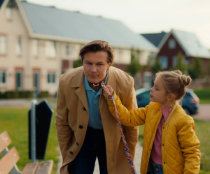 Binnenvet - Seizoen 1