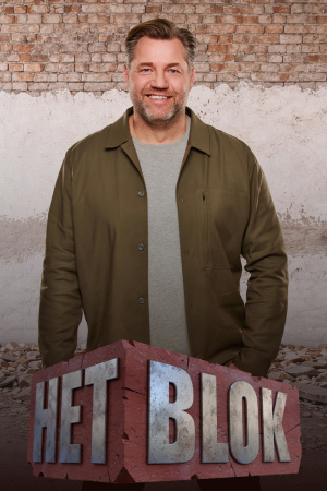 Blok, Het - Seizoen 10