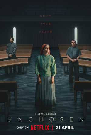 Unchosen - Seizoen 1