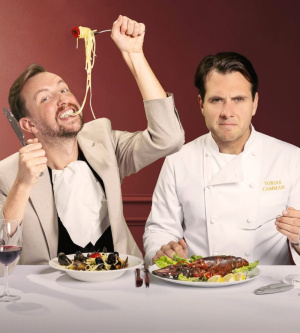 FOMO Chefs - Seizoen 1