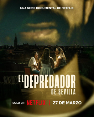 Depredador de Sevilla, El