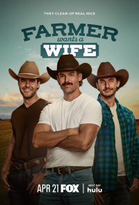 Farmer Wants a Wife