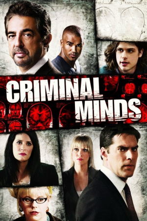 Criminal Minds - Seizoen 19