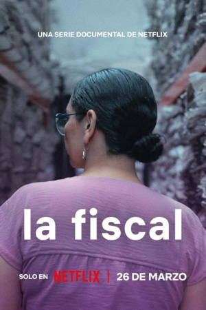 Fiscal, La