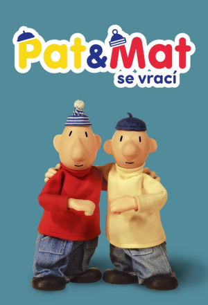 Pat a Mat - Seizoen 6