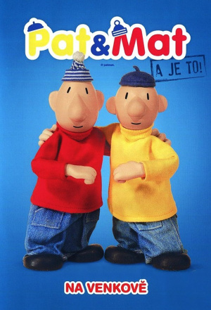 Pat a Mat - Seizoen 7