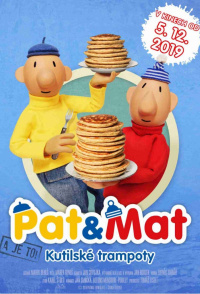 Pat a Mat