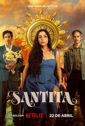Santita - Seizoen 1