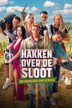 Hakken over de Sloot - Seizoen 2