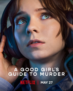 Good Girl's Guide to Murder, A - Seizoen 2