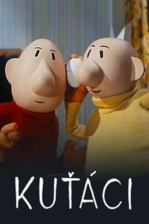 Pat a Mat - Seizoen 1