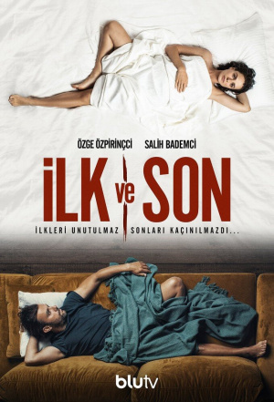 İlk ve Son - Seizoen 1