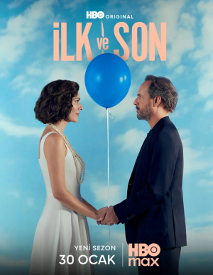 İlk ve Son - Seizoen 3