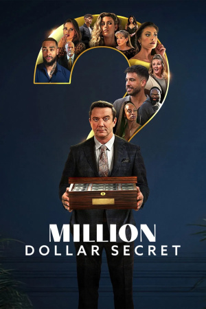 Million Dollar Secret - Seizoen 2