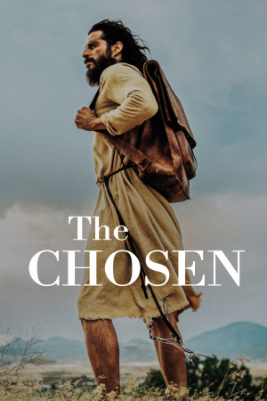 Chosen, The - Seizoen 6