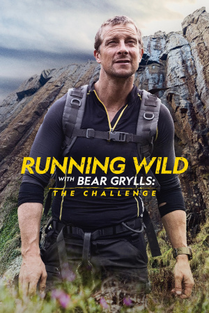 Running Wild with Bear Grylls - Seizoen 8