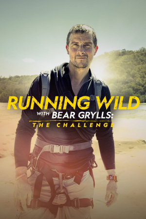 Running Wild with Bear Grylls - Seizoen 7