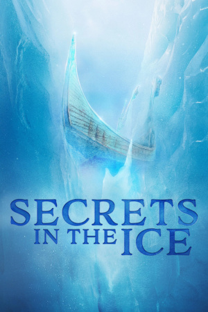 Secrets in the Ice - Seizoen 1