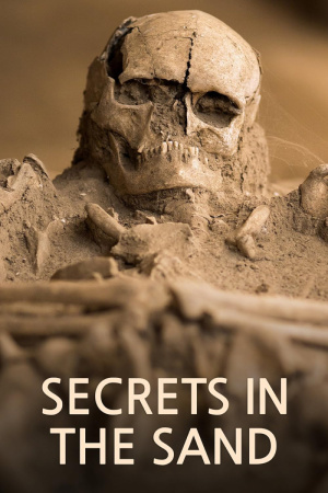 Secrets in the Sand - Seizoen 1