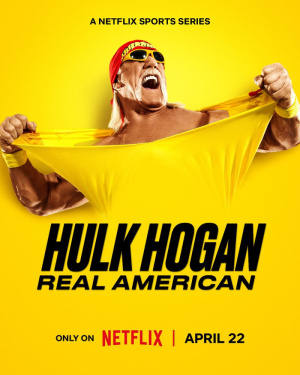 Hulk Hogan: Real American - Seizoen 1