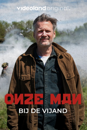 Onze Man bij de Vijand - Seizoen 1