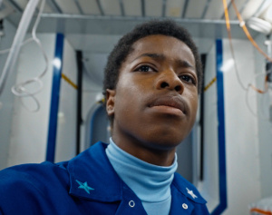 Ons Huis op Mars - Seizoen 1