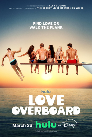 Love Overboard - Seizoen 1