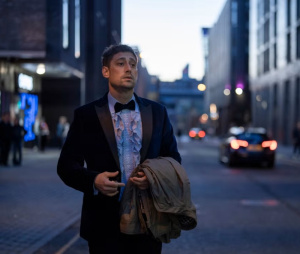 Cage, The - Seizoen 1