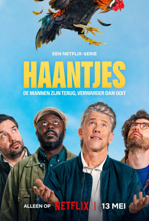 Haantjes - Seizoen 2