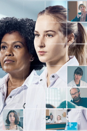 Dag & Nacht - Seizoen 3