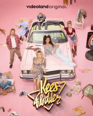 Kees Flodder - Seizoen 1