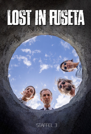 Lost in Fuseta - Seizoen 3