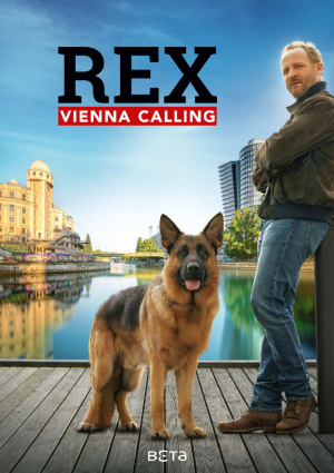 Rex: Vienna Calling - Seizoen 1