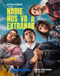 Nadie Nos Va A Extrañar
