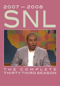 Saturday Night Live