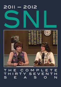 Saturday Night Live